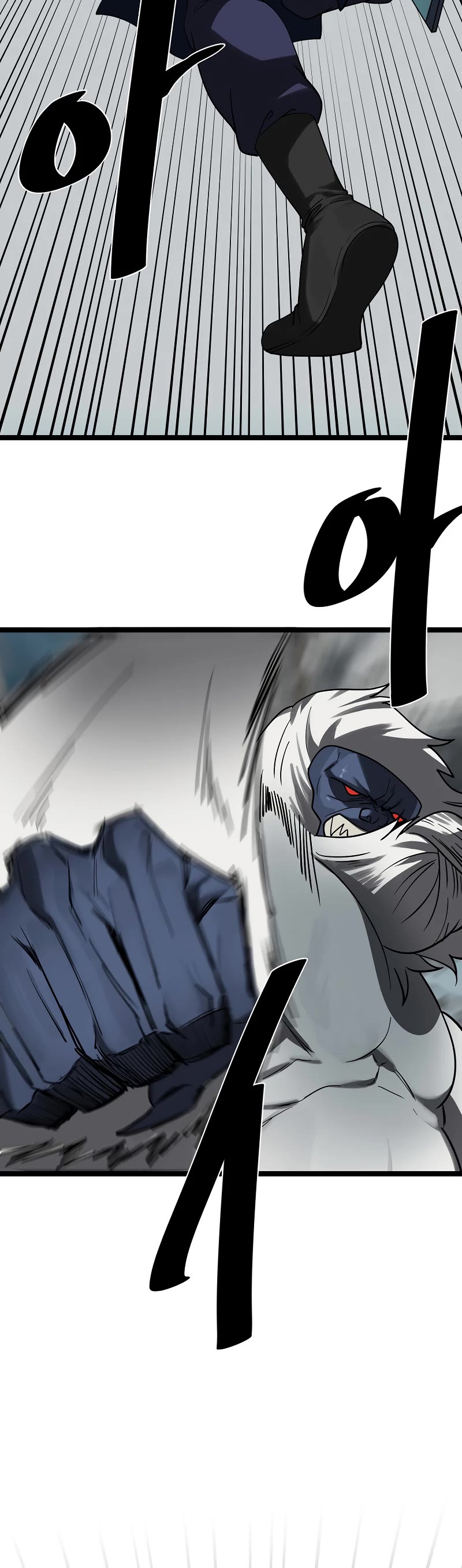 Volcanic Age Chapter 263 page 44 - Chapter 263