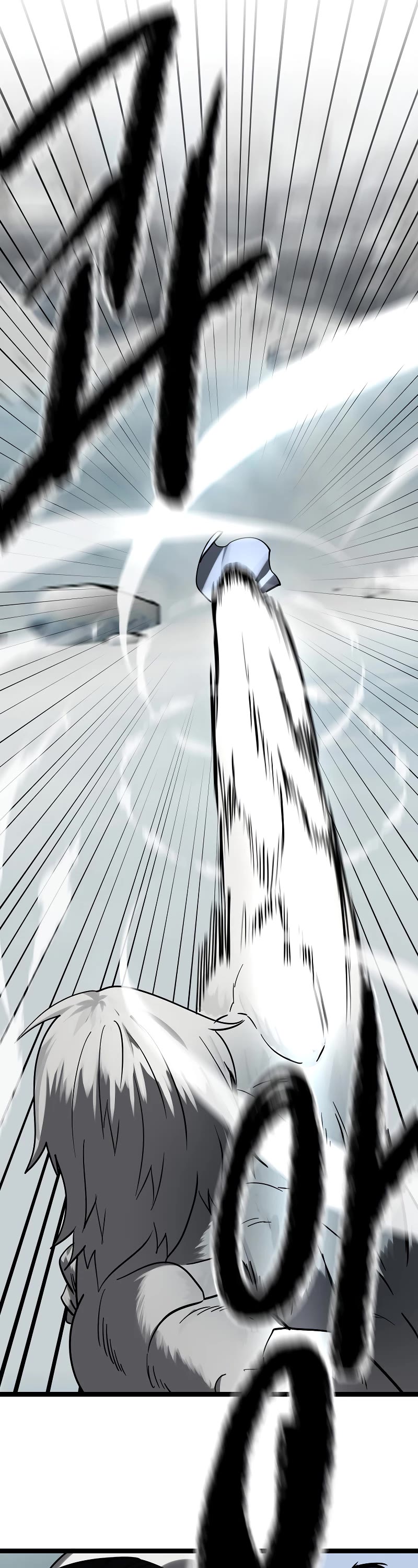 Volcanic Age Chapter 263 page 45 - Chapter 263