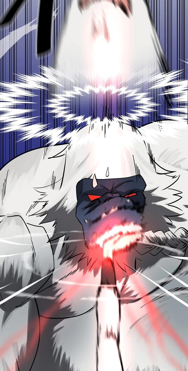 Volcanic Age Chapter 263 page 48 - Chapter 263
