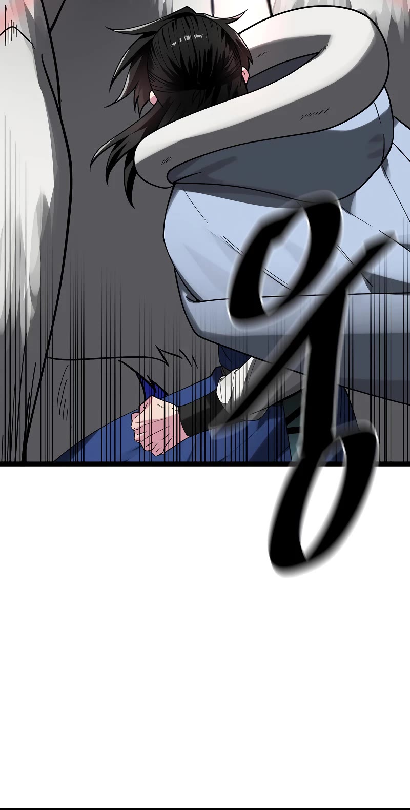 Volcanic Age Chapter 263 page 49 - Chapter 263