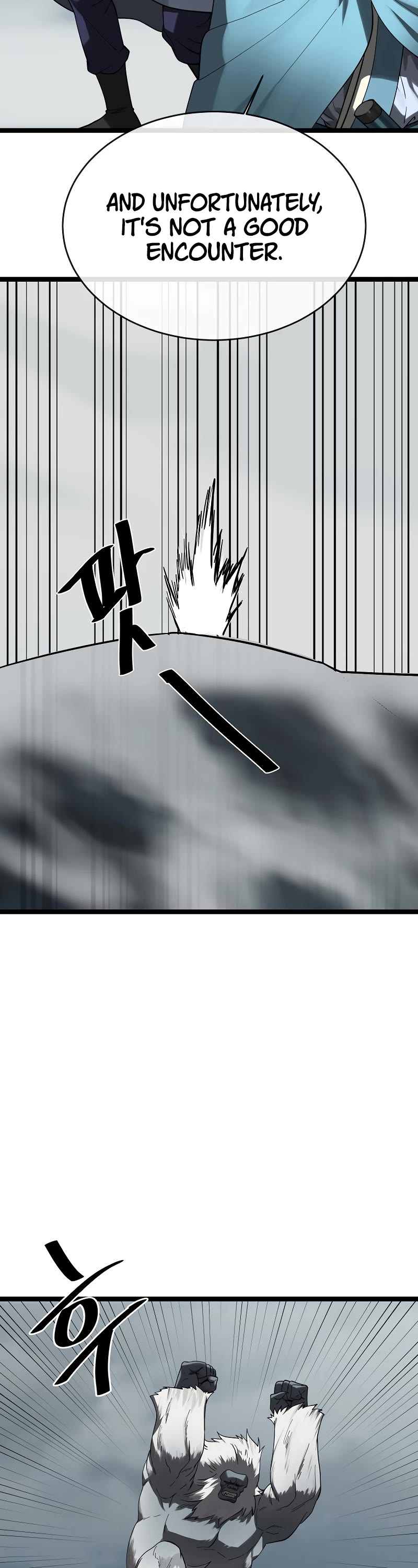 Volcanic Age Chapter 263 page 9 - Chapter 263