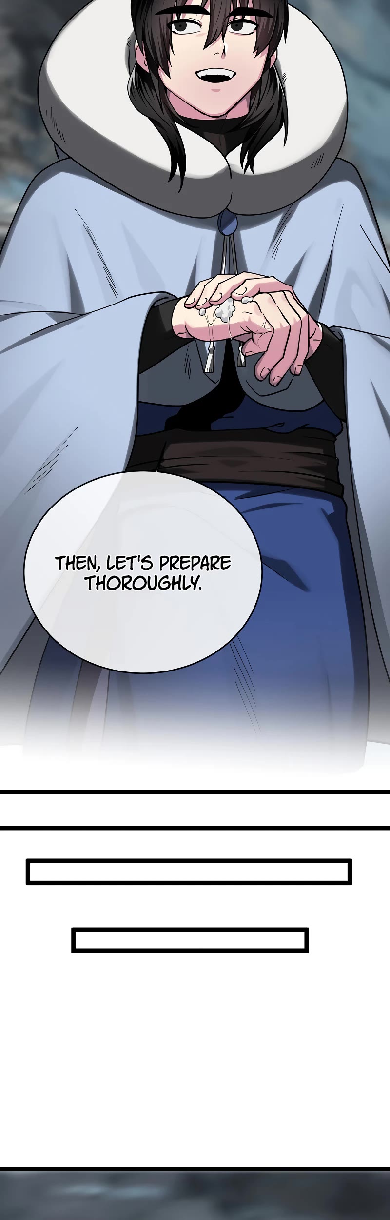 Volcanic Age Chapter 264 page 10 - Chapter 264