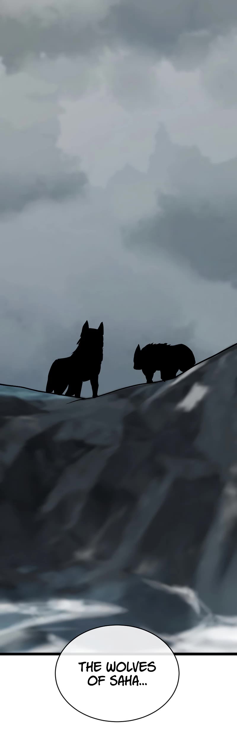 Volcanic Age Chapter 264 page 15 - Chapter 264