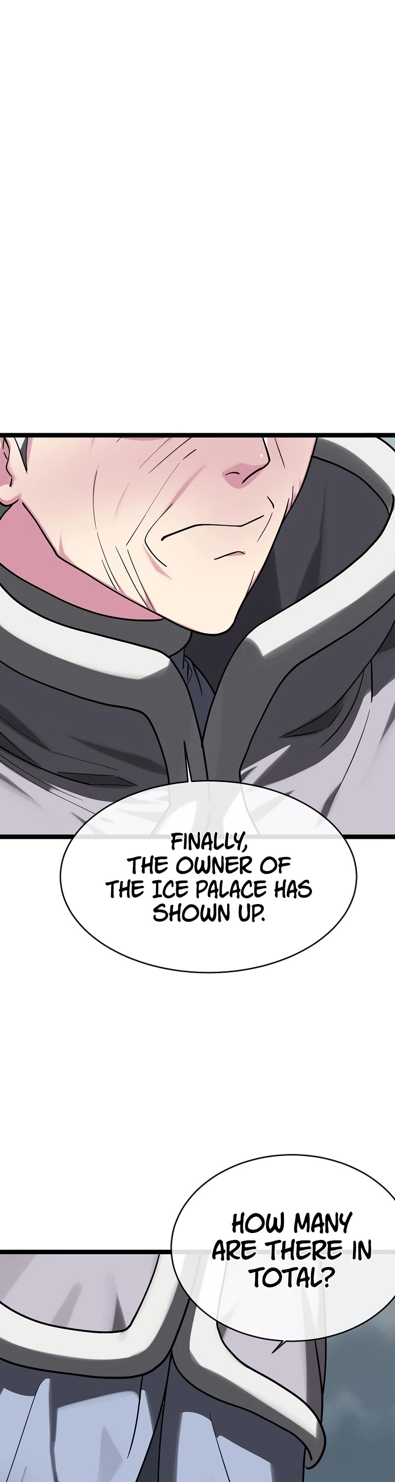 Volcanic Age Chapter 264 page 16 - Chapter 264
