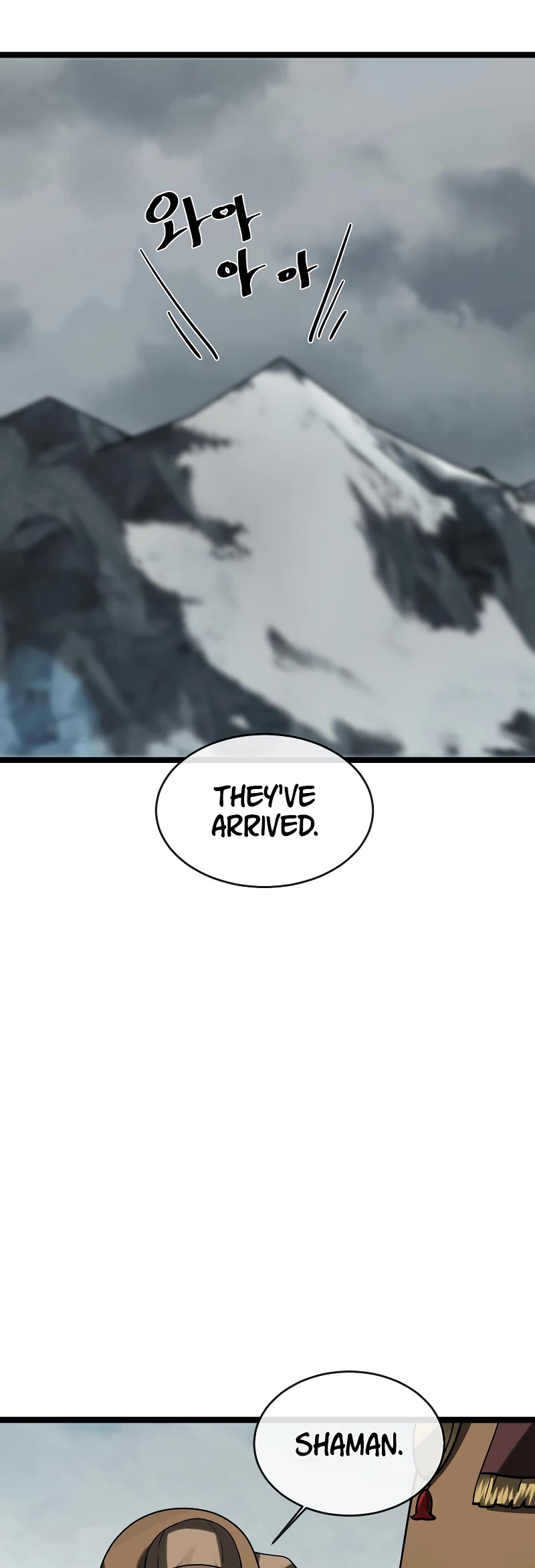 Volcanic Age Chapter 264 page 24 - Chapter 264