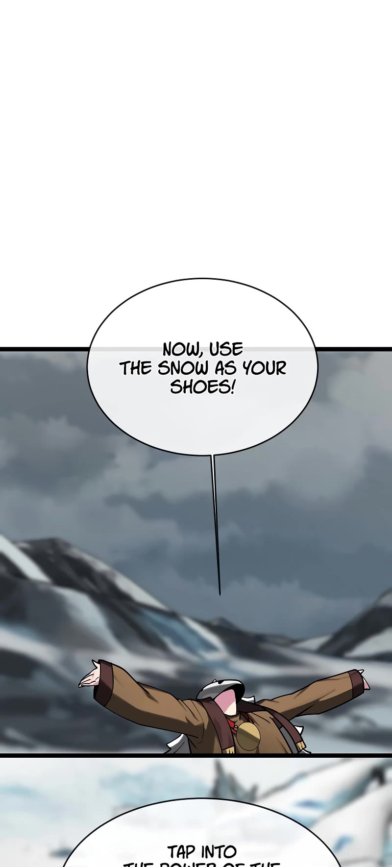 Volcanic Age Chapter 264 page 29 - Chapter 264