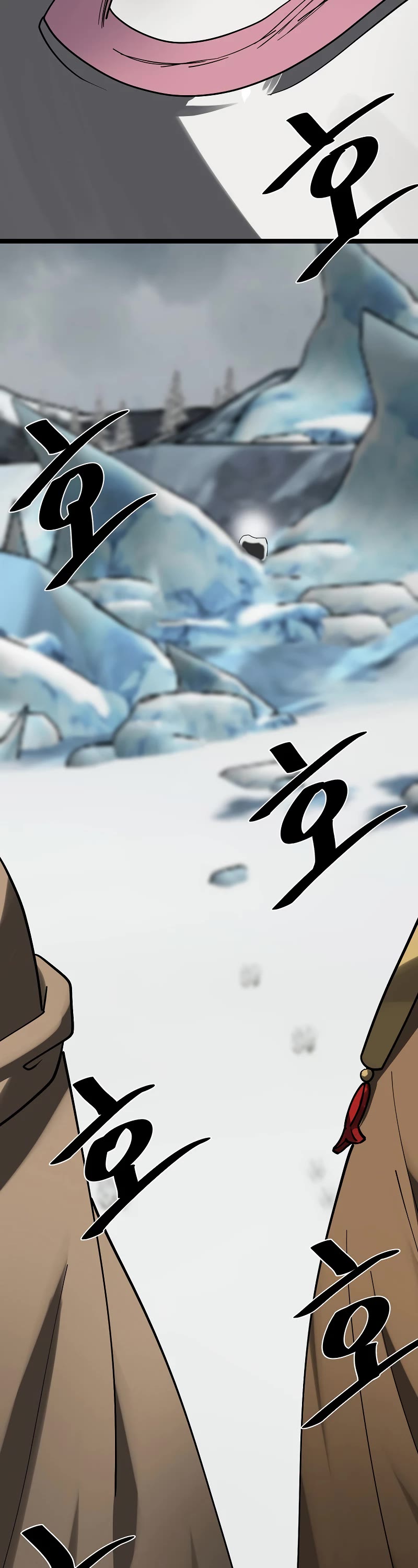 Volcanic Age Chapter 264 page 32 - Chapter 264