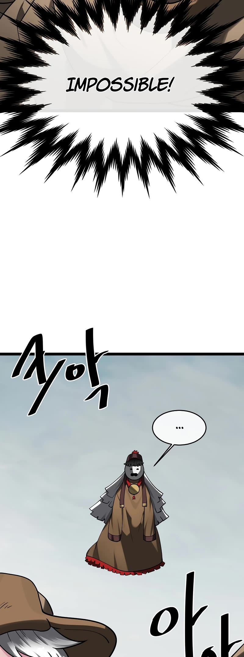 Volcanic Age Chapter 264 page 39 - Chapter 264