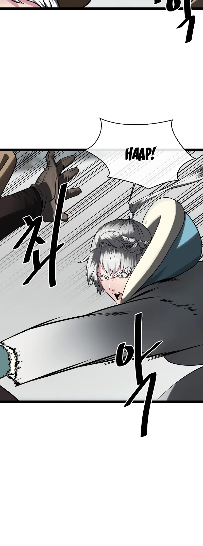 Volcanic Age Chapter 264 page 40 - Chapter 264