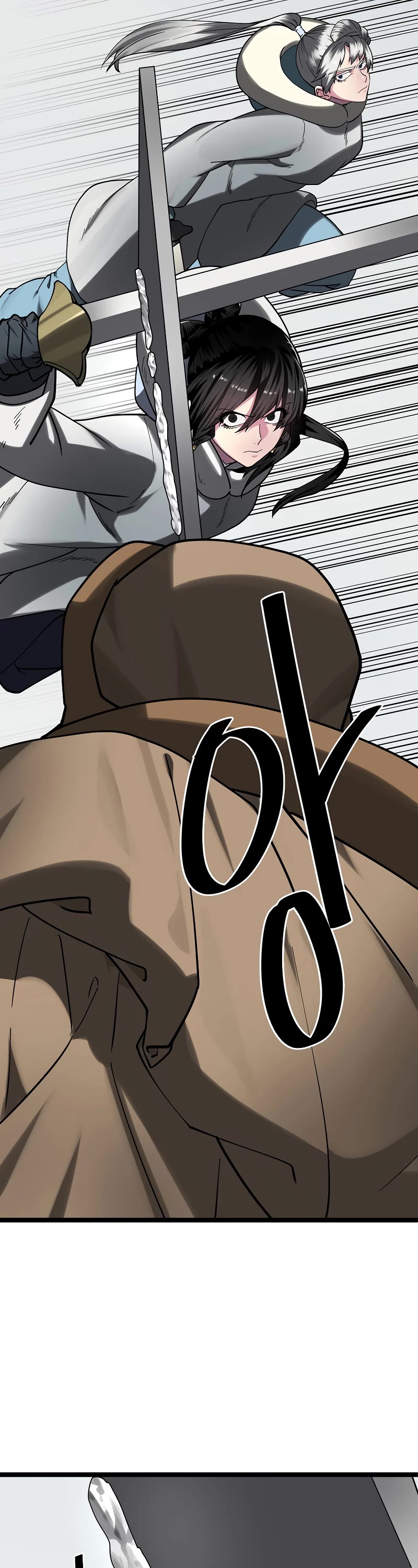 Volcanic Age Chapter 264 page 42 - Chapter 264