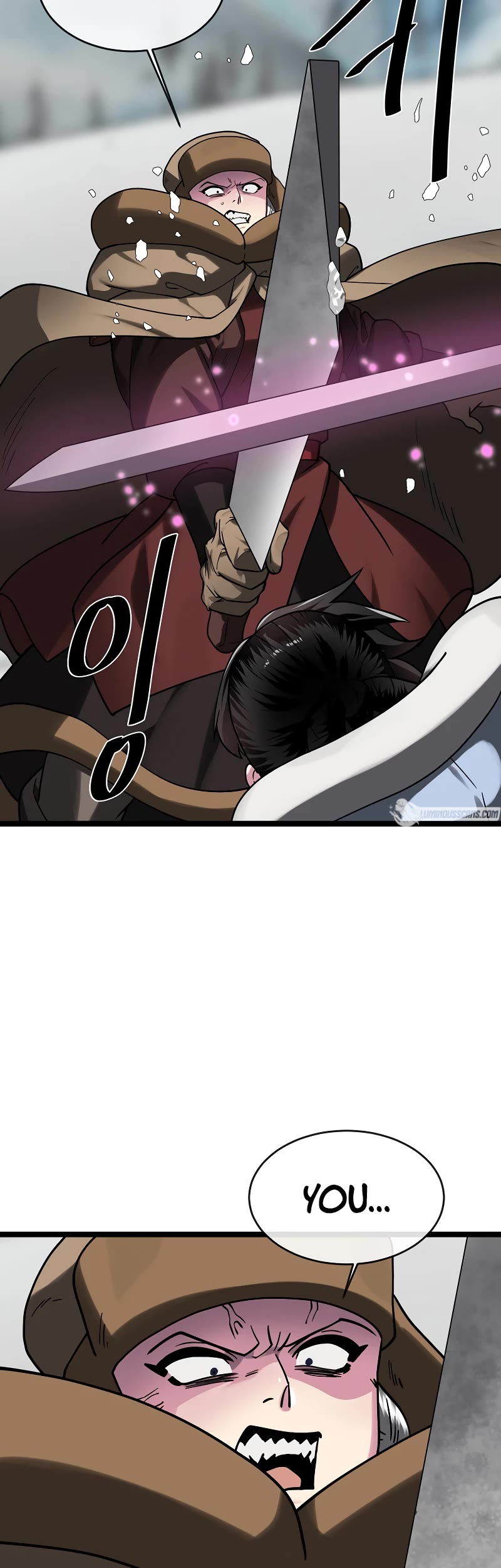 Volcanic Age Chapter 264 page 44 - Chapter 264