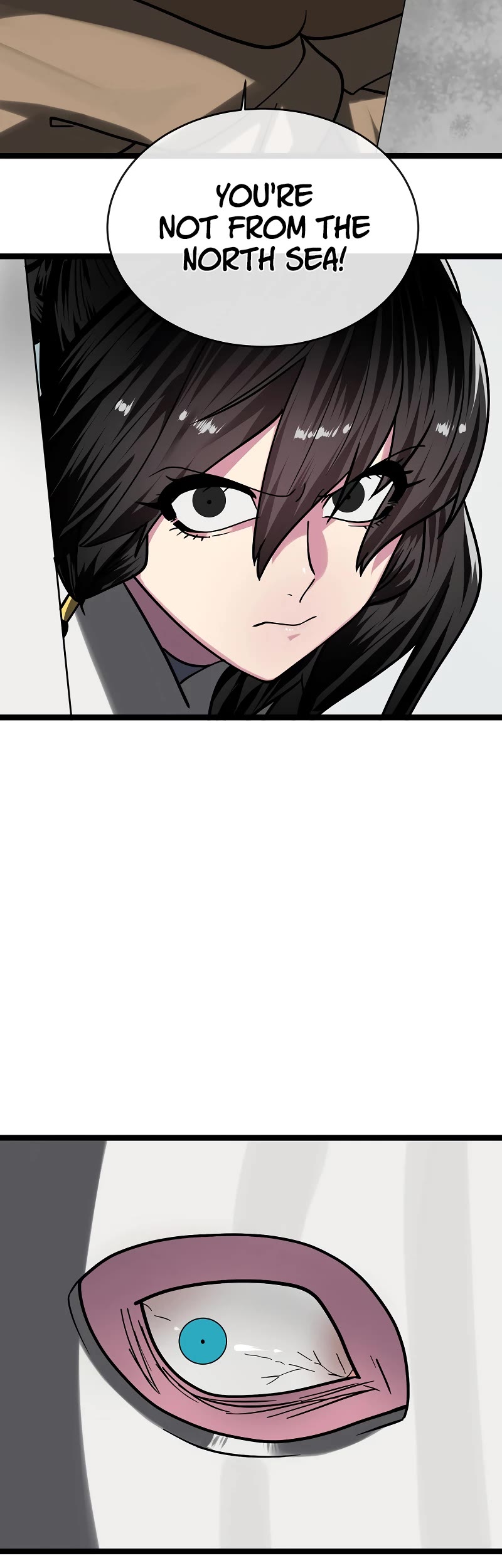Volcanic Age Chapter 264 page 45 - Chapter 264