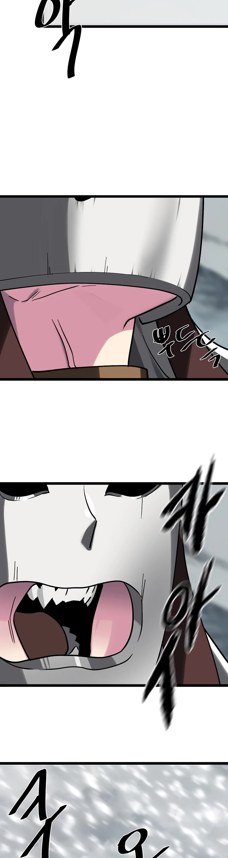 Volcanic Age Chapter 264 page 47 - Chapter 264