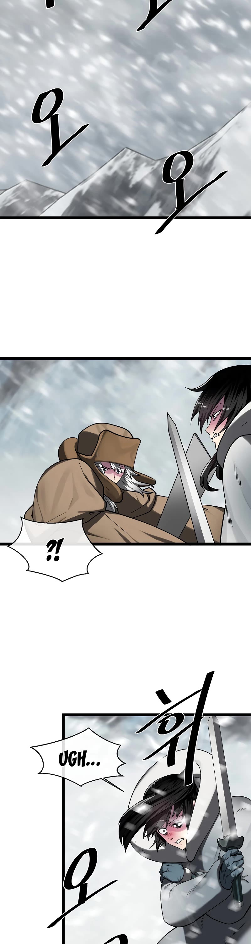 Volcanic Age Chapter 264 page 48 - Chapter 264