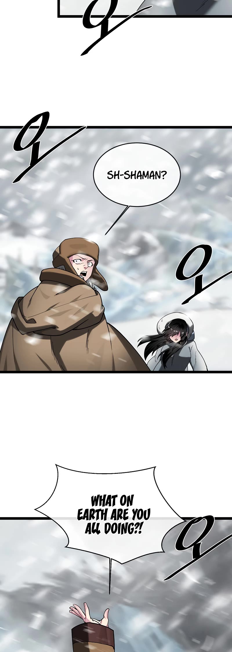 Volcanic Age Chapter 264 page 49 - Chapter 264