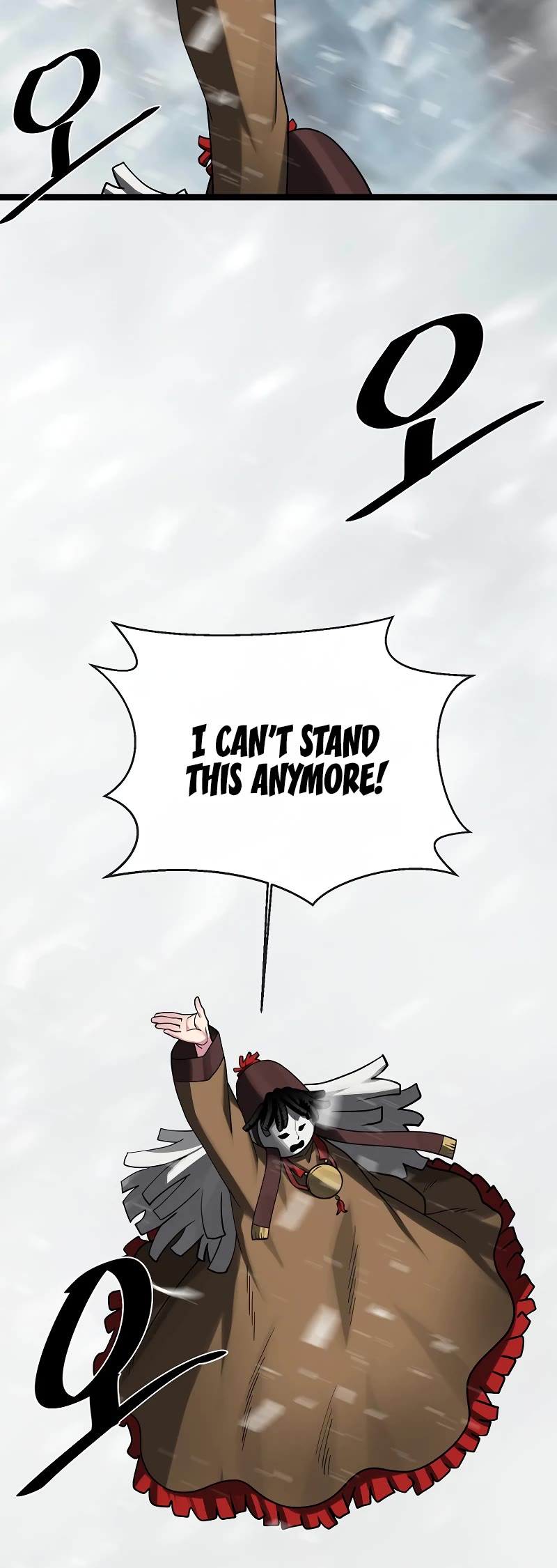 Volcanic Age Chapter 264 page 50 - Chapter 264