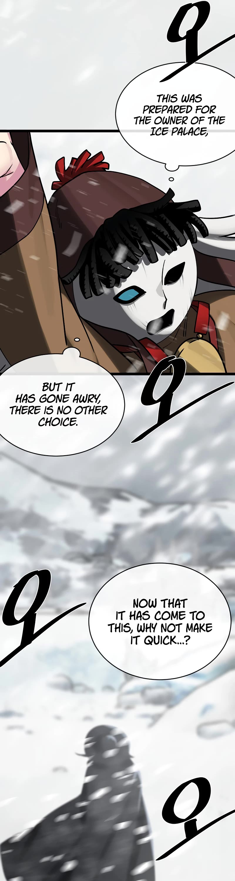 Volcanic Age Chapter 264 page 51 - Chapter 264