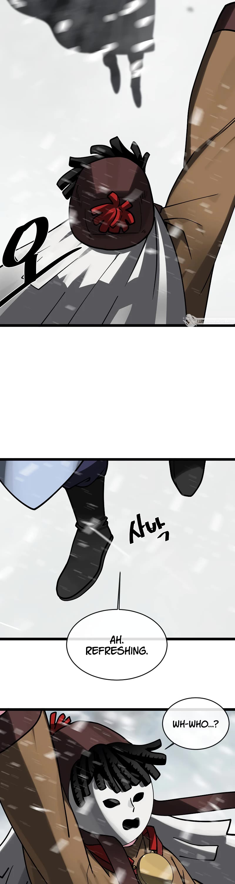 Volcanic Age Chapter 264 page 52 - Chapter 264