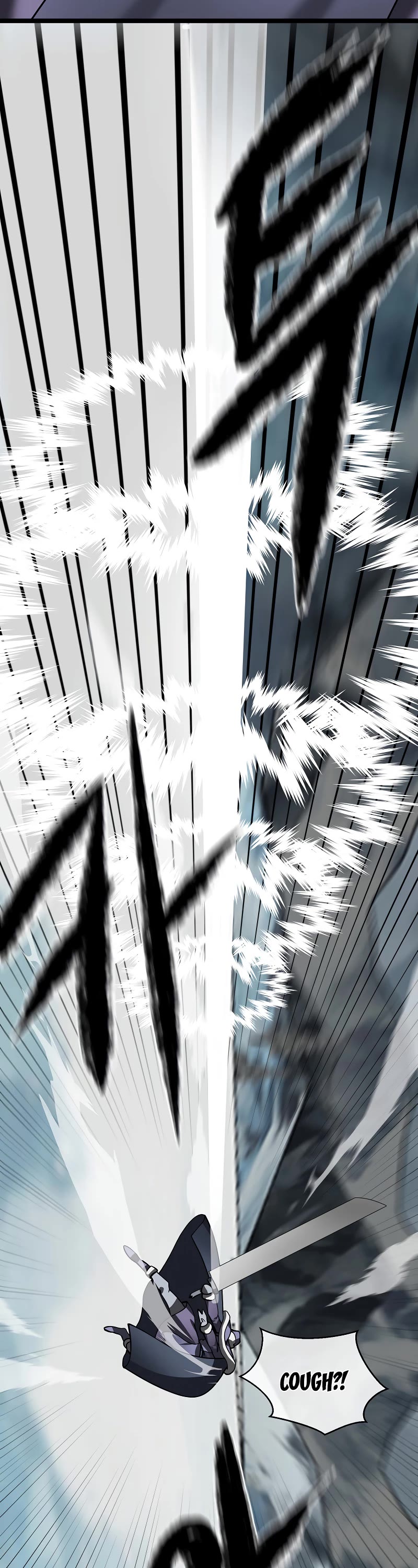 Volcanic Age Chapter 265 page 13 - Chapter 265
