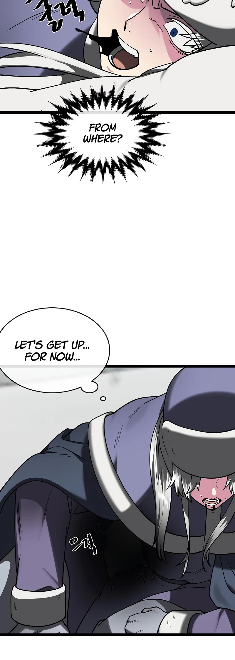 Volcanic Age Chapter 265 page 15 - Chapter 265