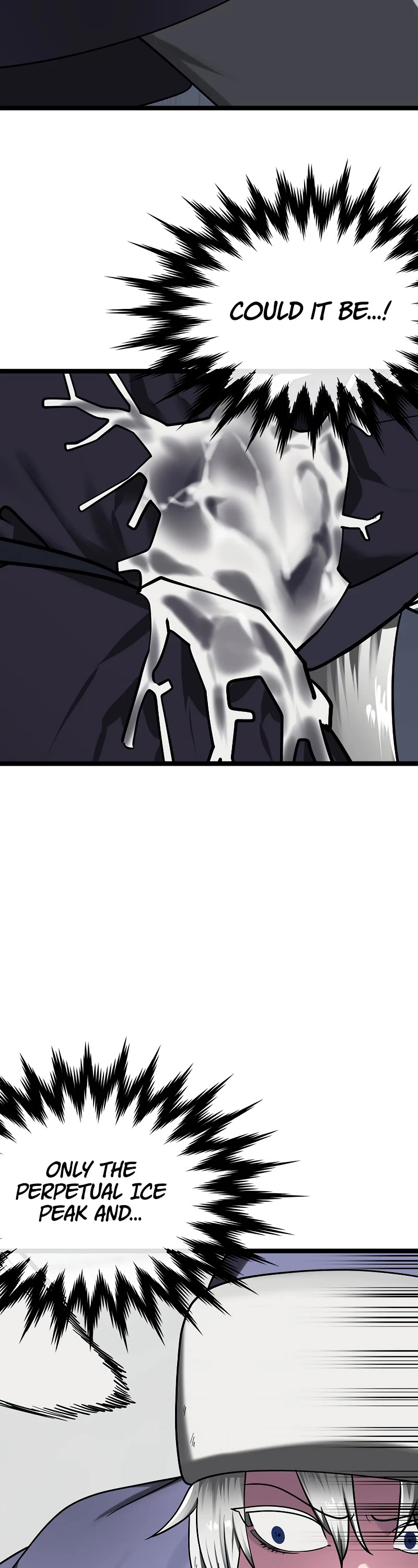 Volcanic Age Chapter 265 page 17 - Chapter 265