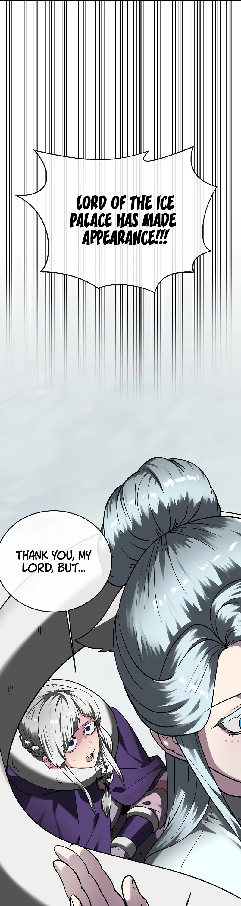 Volcanic Age Chapter 265 page 21 - Chapter 265