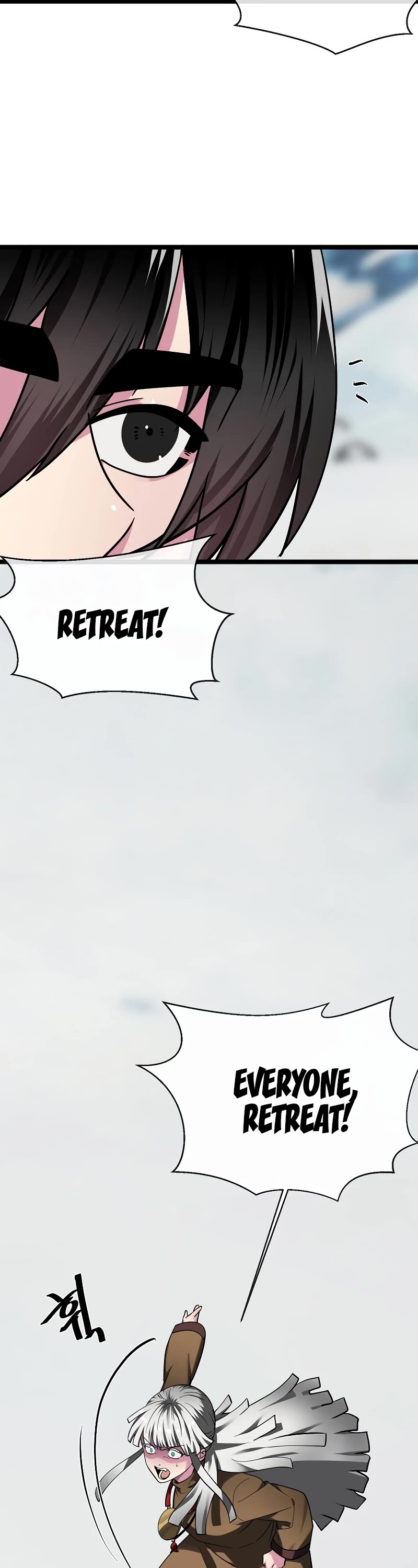 Volcanic Age Chapter 265 page 32 - Chapter 265