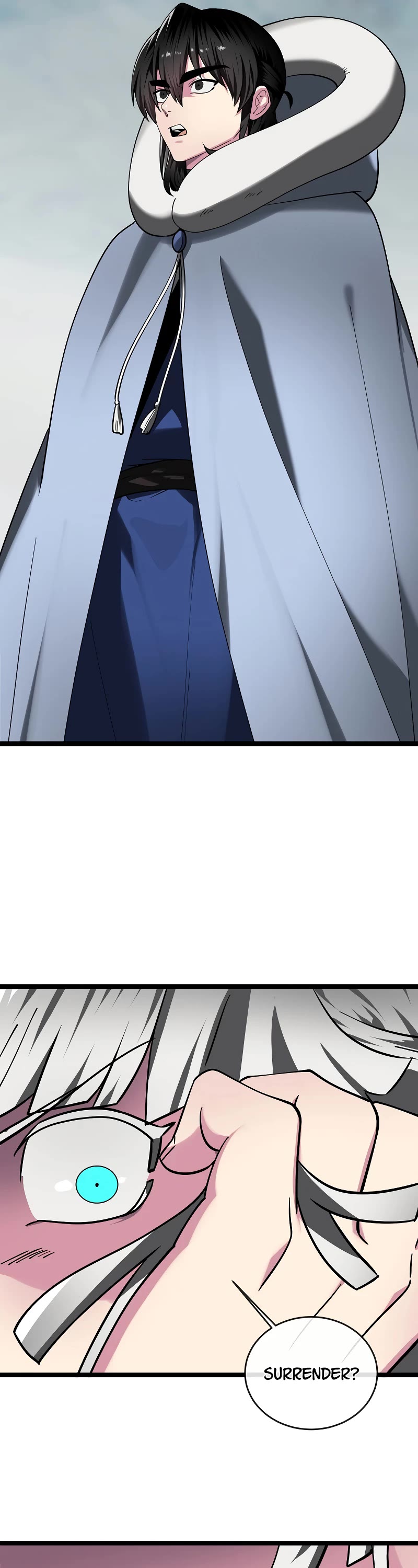 Volcanic Age Chapter 265 page 36 - Chapter 265