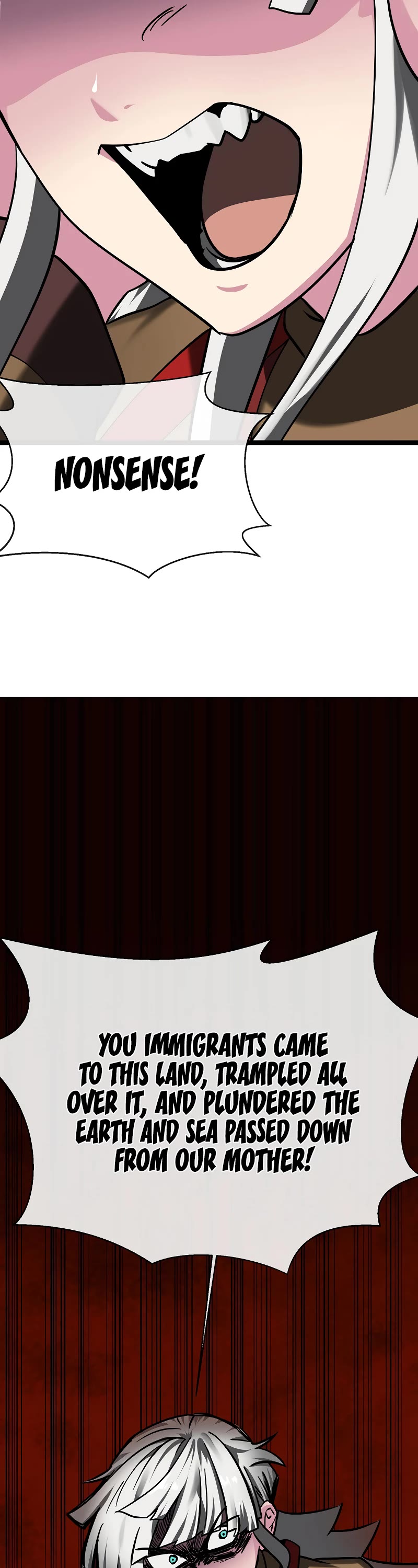 Volcanic Age Chapter 265 page 37 - Chapter 265