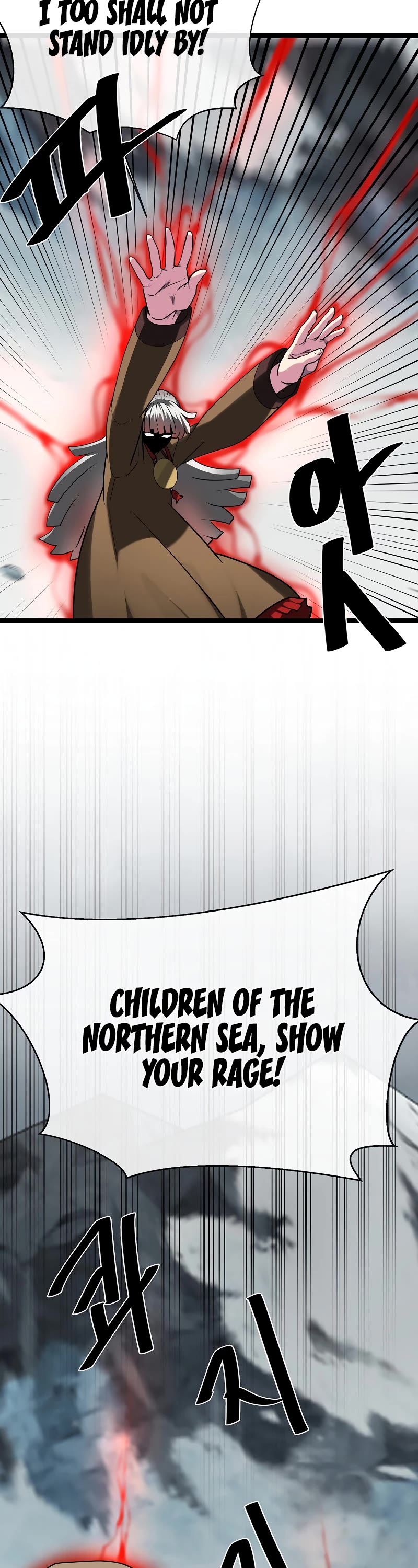 Volcanic Age Chapter 265 page 42 - Chapter 265