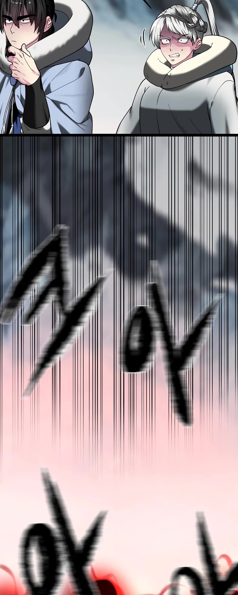 Volcanic Age Chapter 265 page 45 - Chapter 265