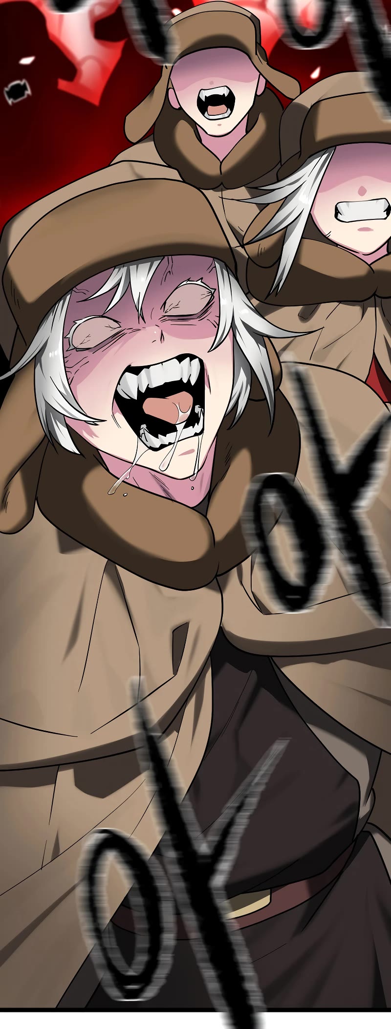 Volcanic Age Chapter 265 page 46 - Chapter 265