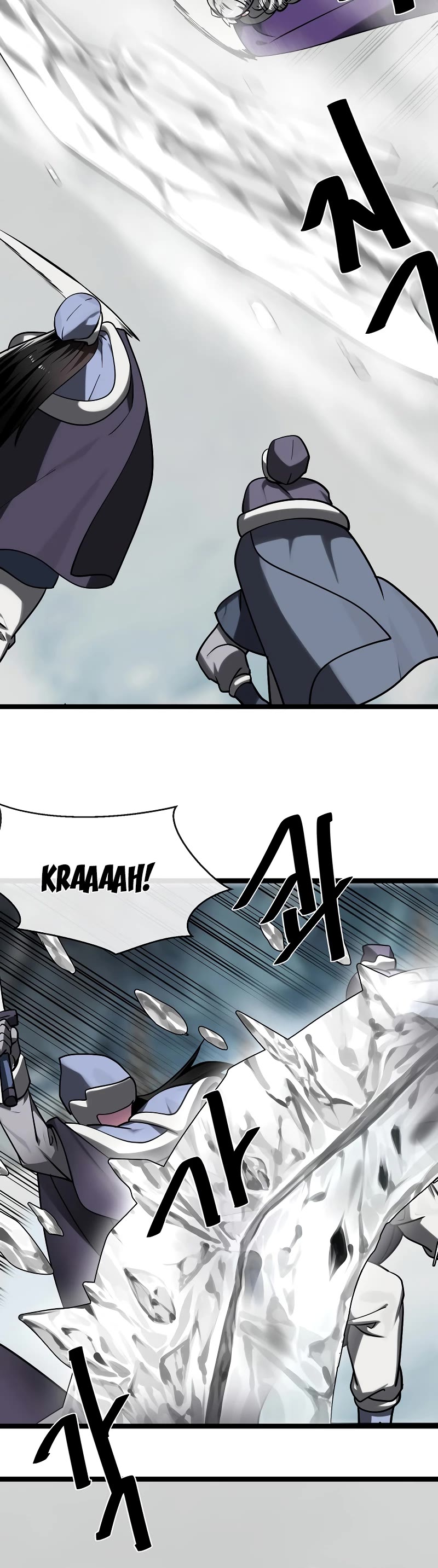 Volcanic Age Chapter 265 page 5 - Chapter 265