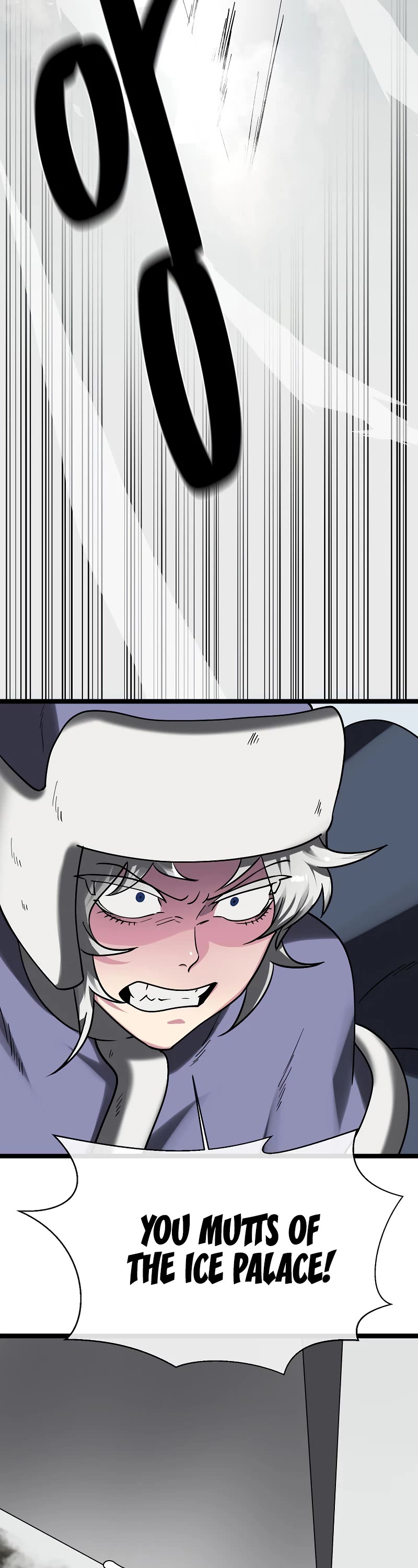 Volcanic Age Chapter 265 page 8 - Chapter 265