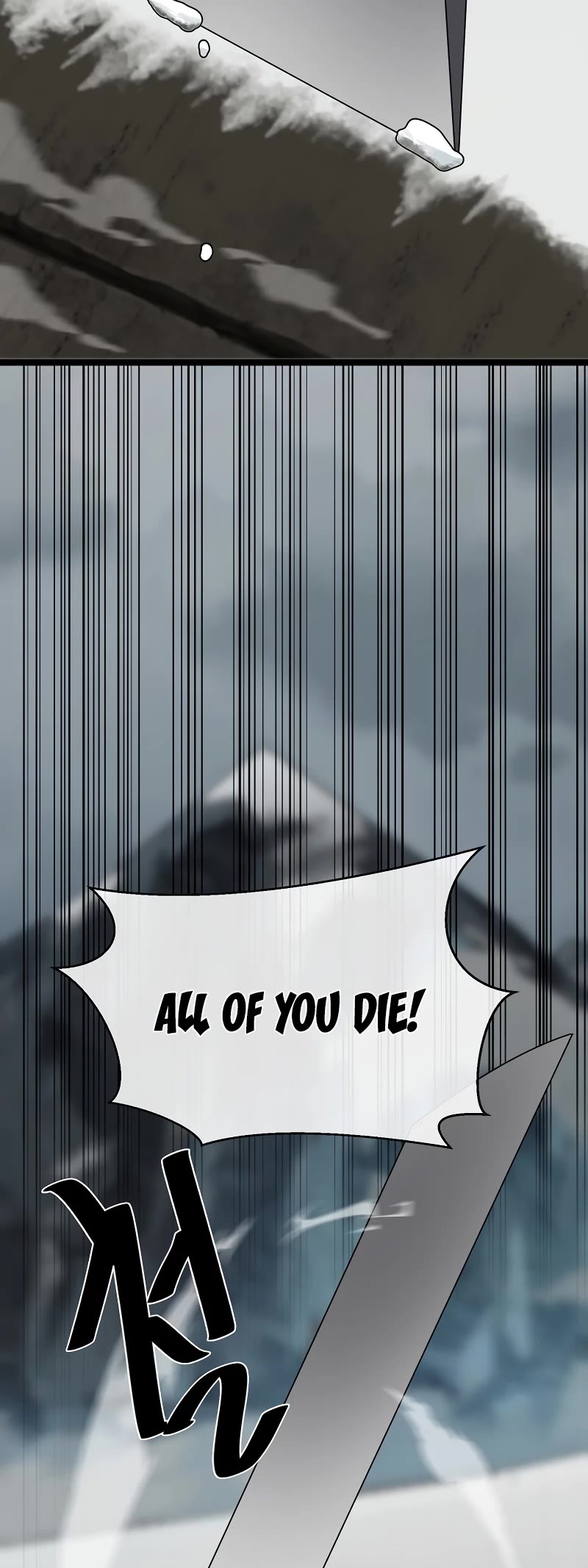 Volcanic Age Chapter 265 page 9 - Chapter 265
