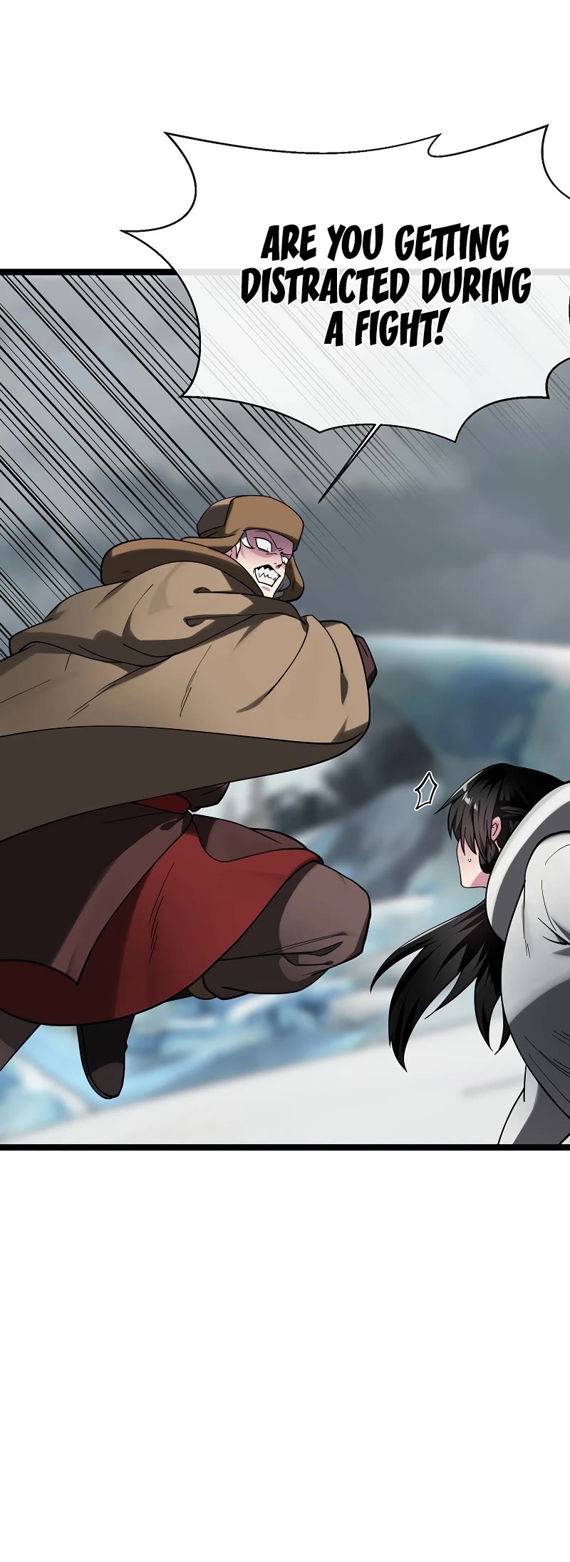 Volcanic Age Chapter 266 page 10 - Chapter 266