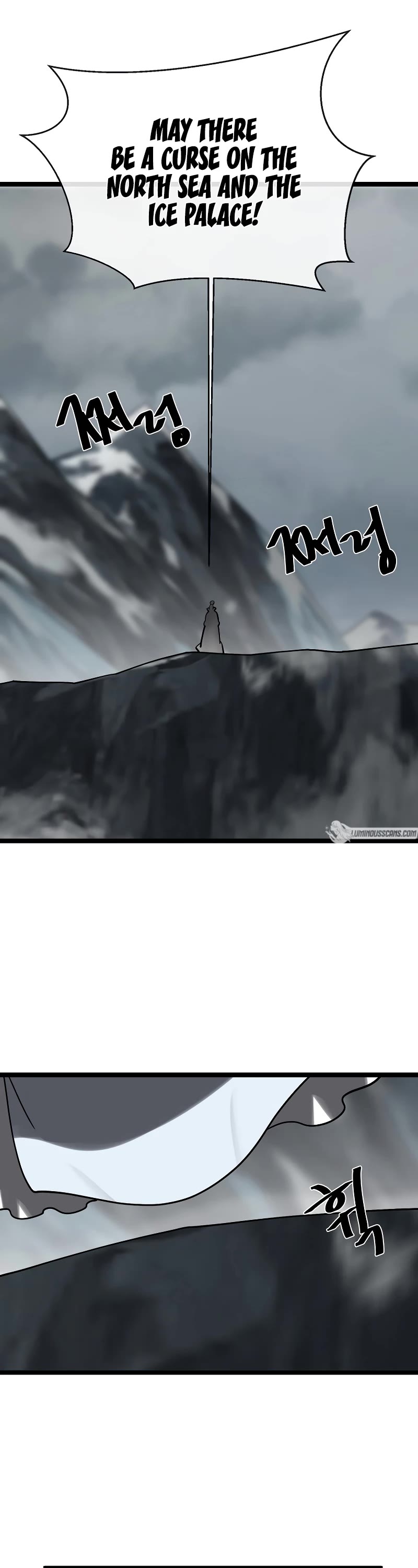 Volcanic Age Chapter 266 page 12 - Chapter 266