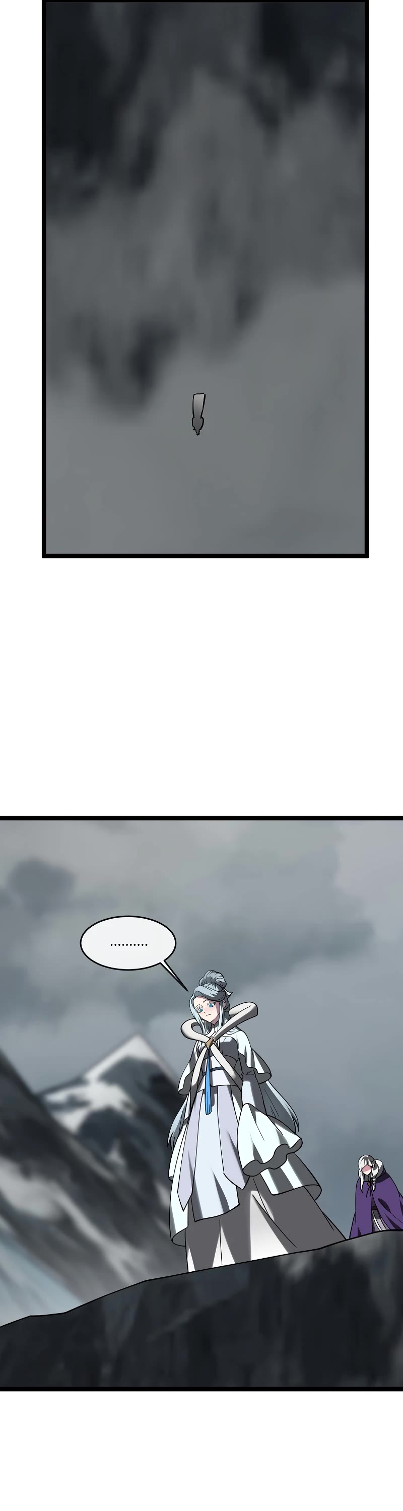 Volcanic Age Chapter 266 page 13 - Chapter 266
