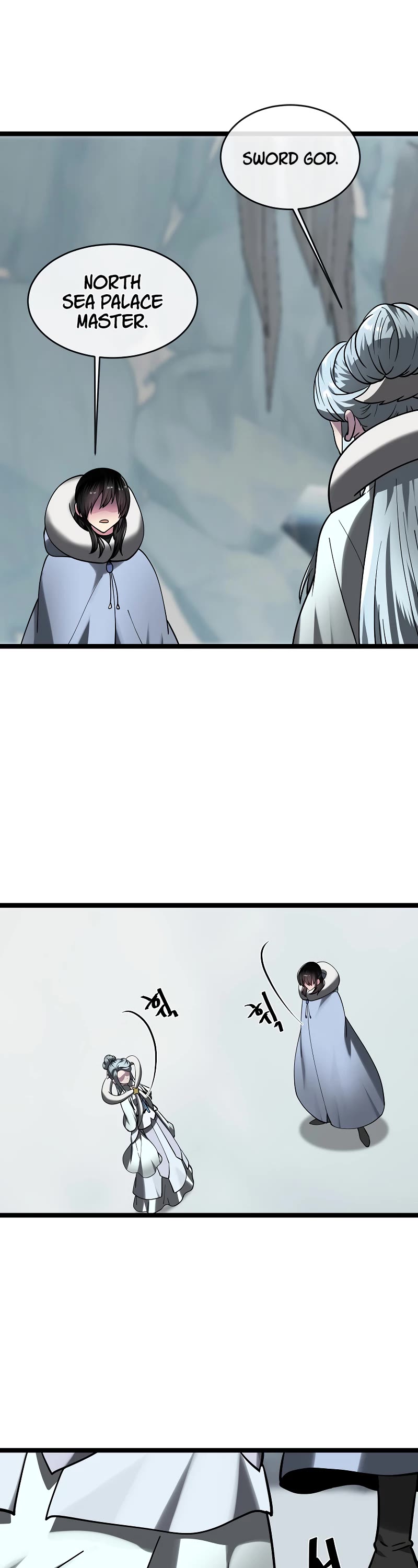 Volcanic Age Chapter 266 page 18 - Chapter 266