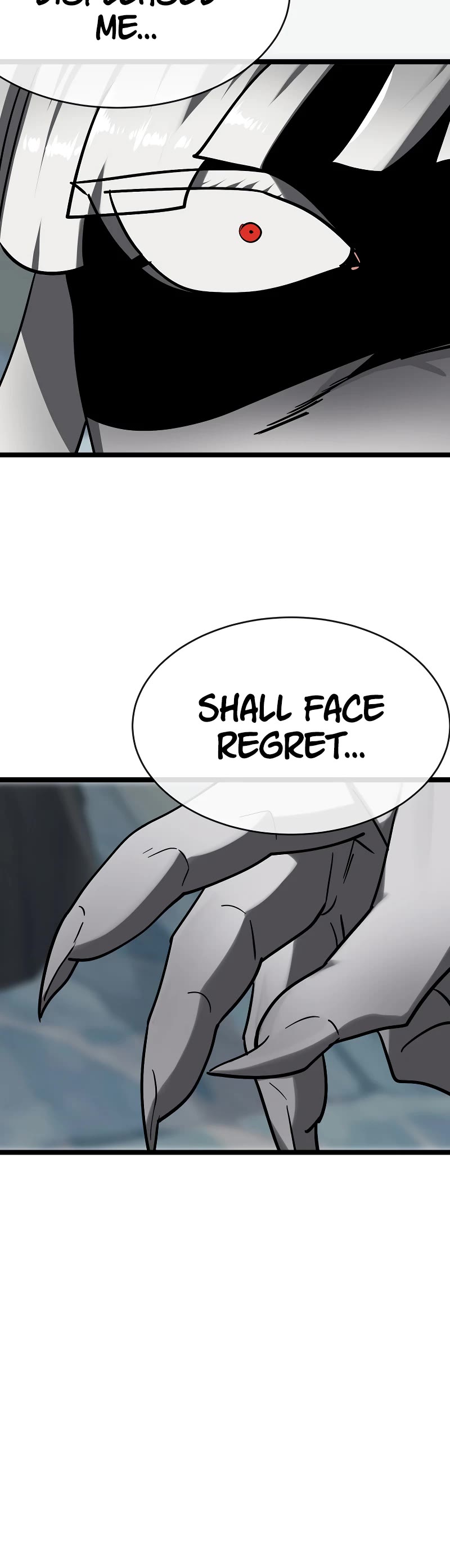 Volcanic Age Chapter 266 page 23 - Chapter 266