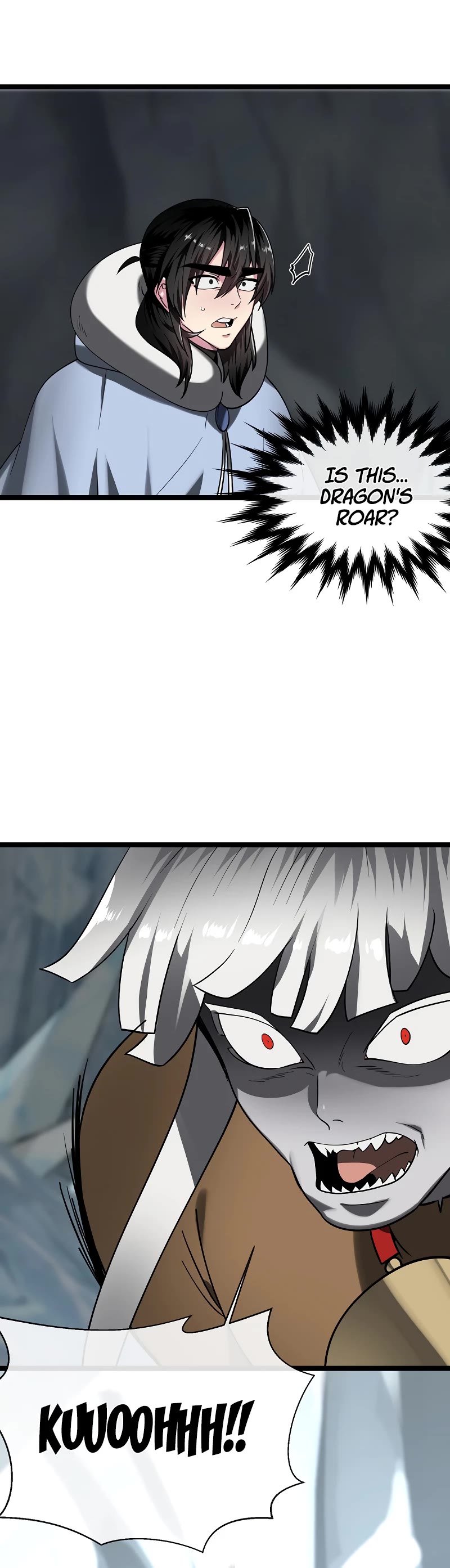 Volcanic Age Chapter 266 page 24 - Chapter 266