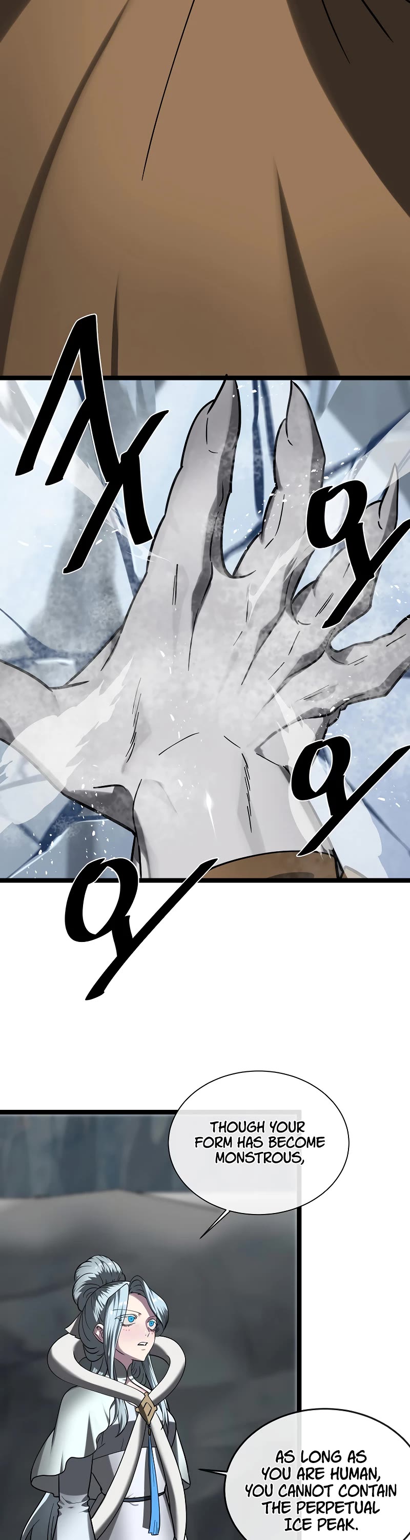 Volcanic Age Chapter 266 page 26 - Chapter 266