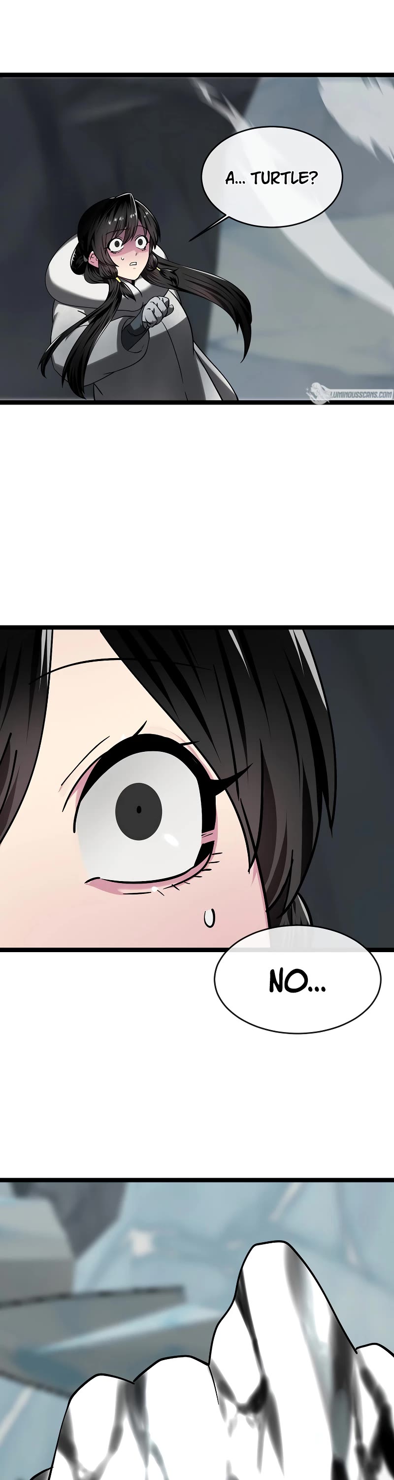 Volcanic Age Chapter 266 page 31 - Chapter 266