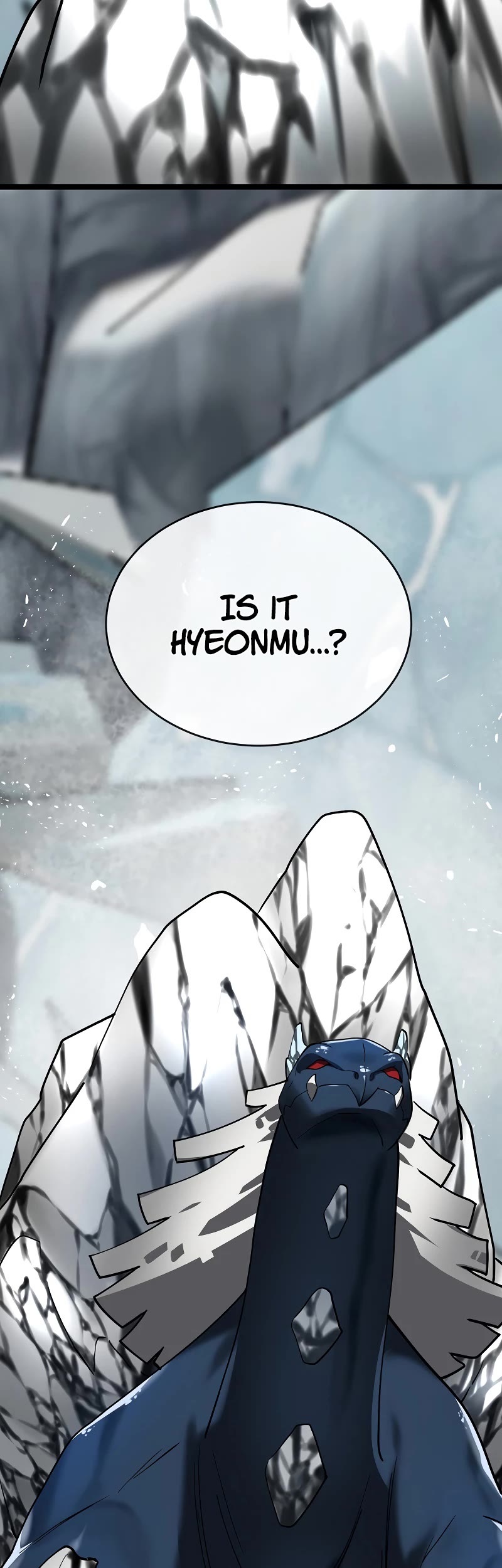 Volcanic Age Chapter 266 page 32 - Chapter 266