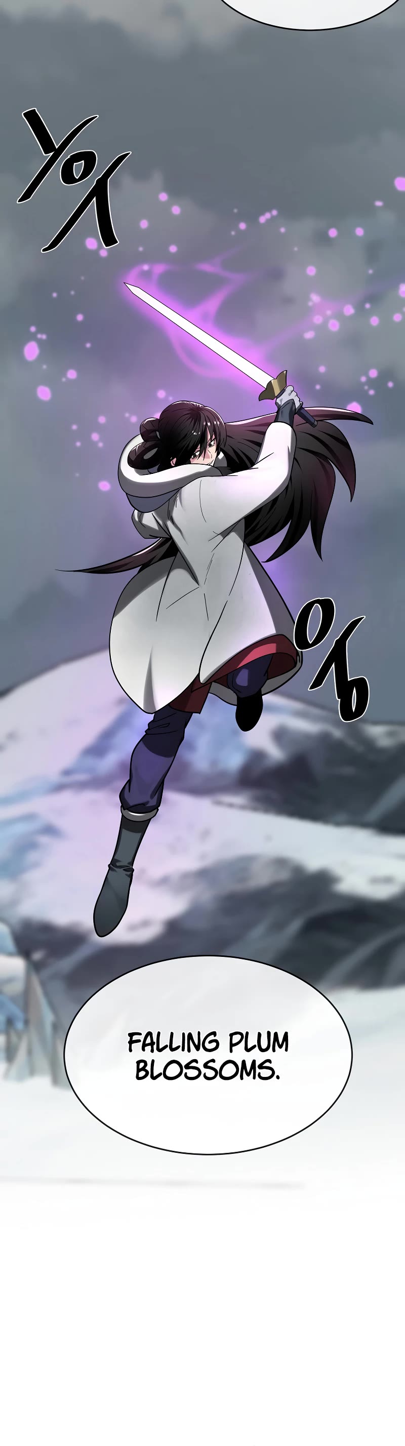 Volcanic Age Chapter 266 page 5 - Chapter 266