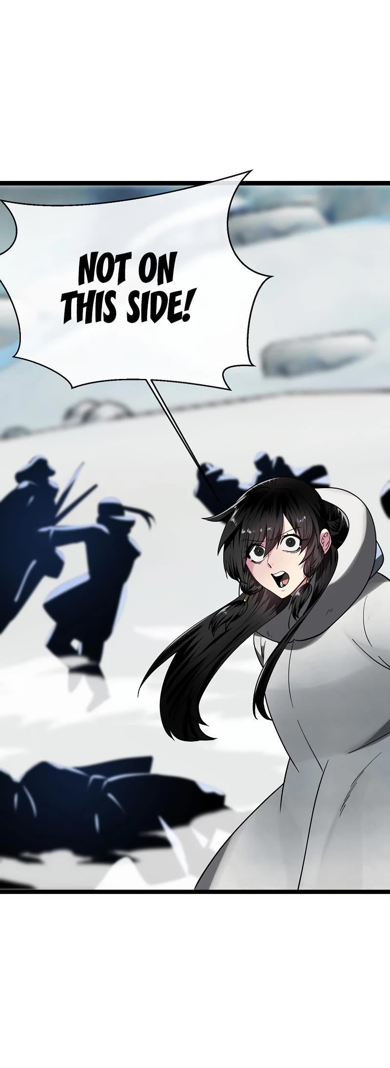 Volcanic Age Chapter 266 page 9 - Chapter 266