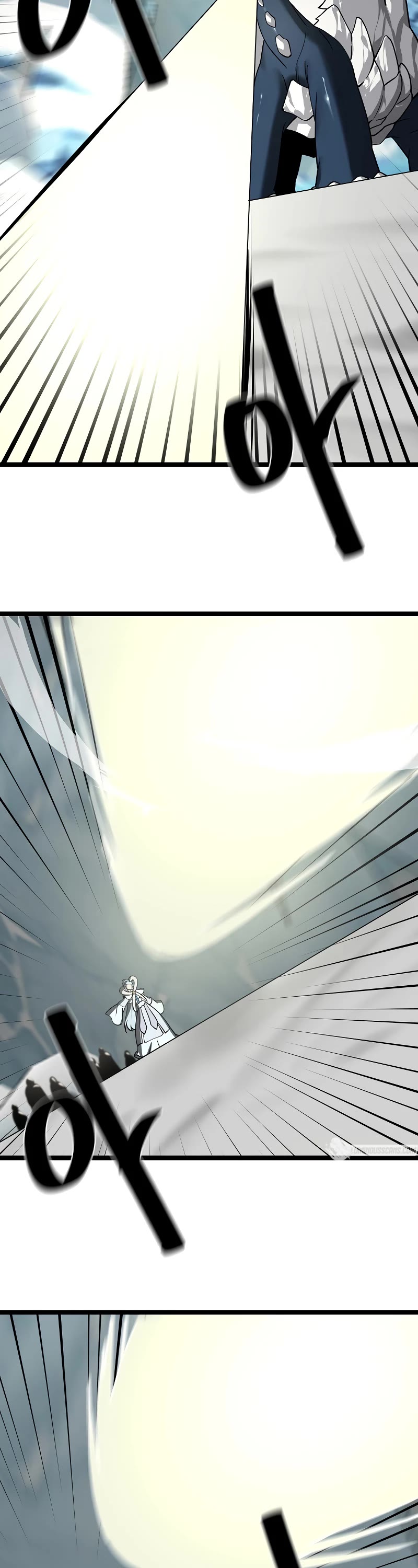 Volcanic Age Chapter 267 page 12 - Chapter 267