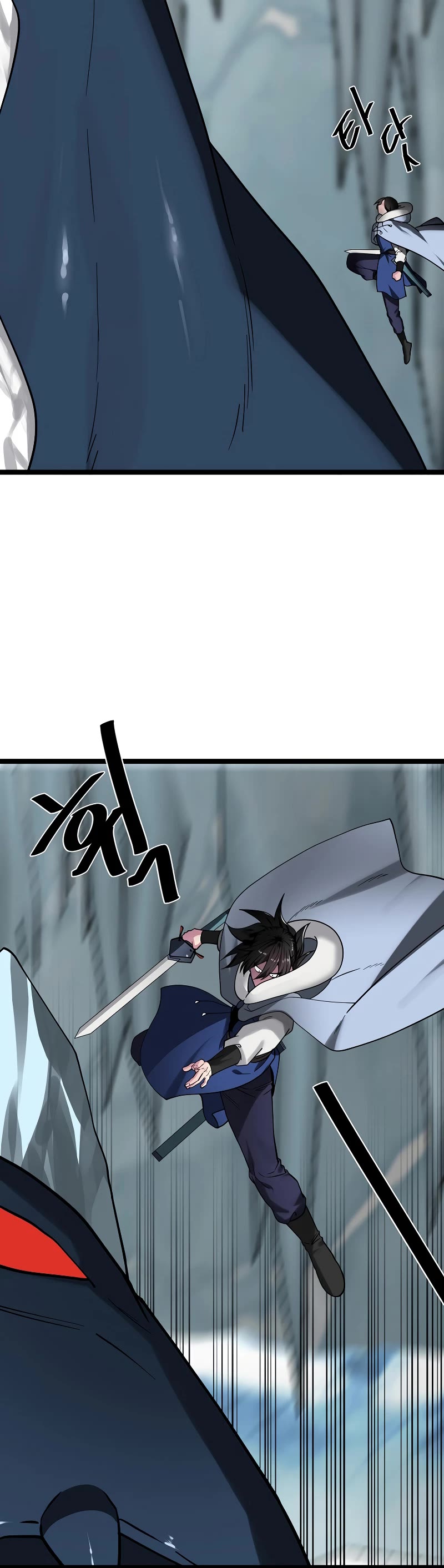 Volcanic Age Chapter 267 page 14 - Chapter 267