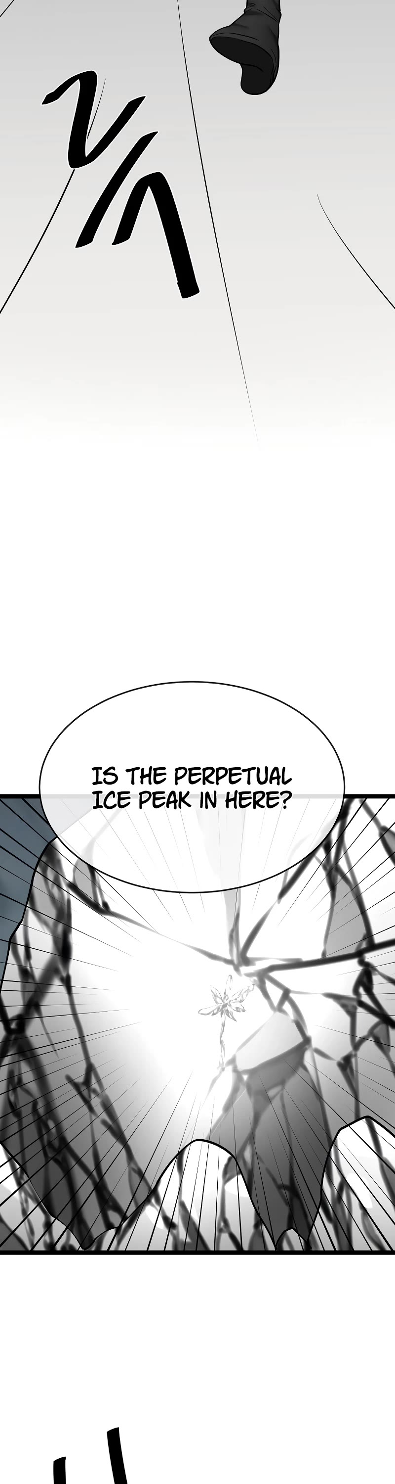 Volcanic Age Chapter 267 page 17 - Chapter 267