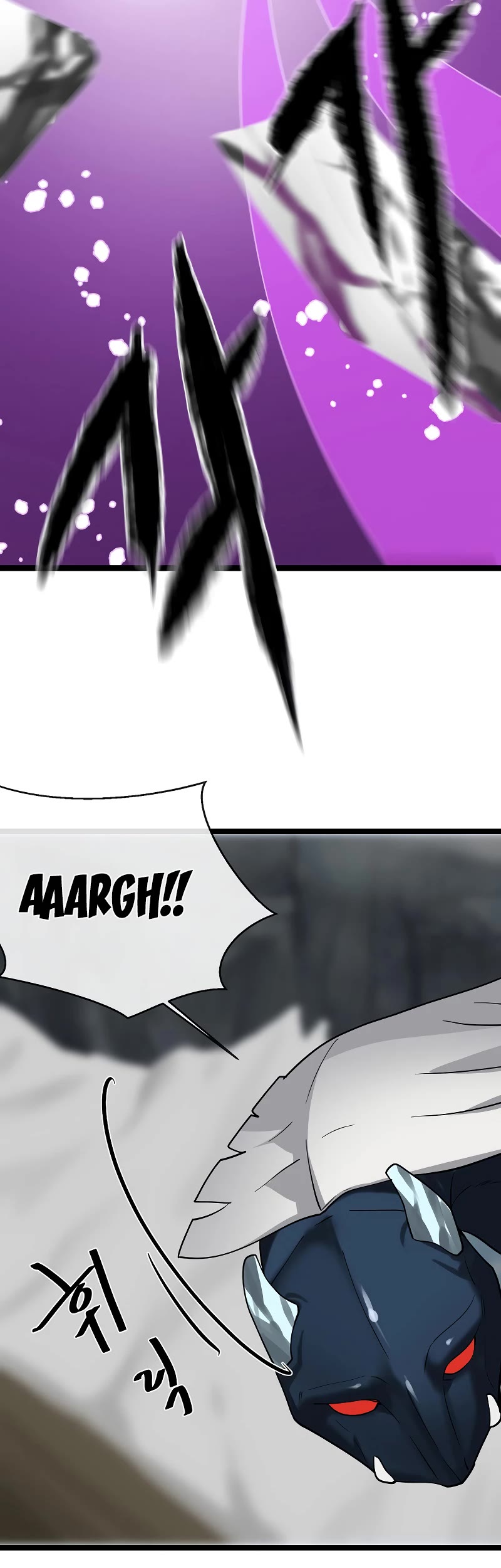 Volcanic Age Chapter 267 page 19 - Chapter 267